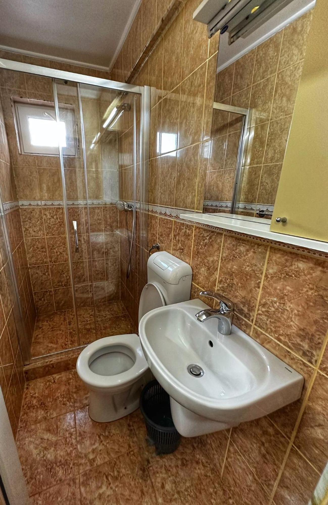 Vila Crinis Eforie Bagian luar foto