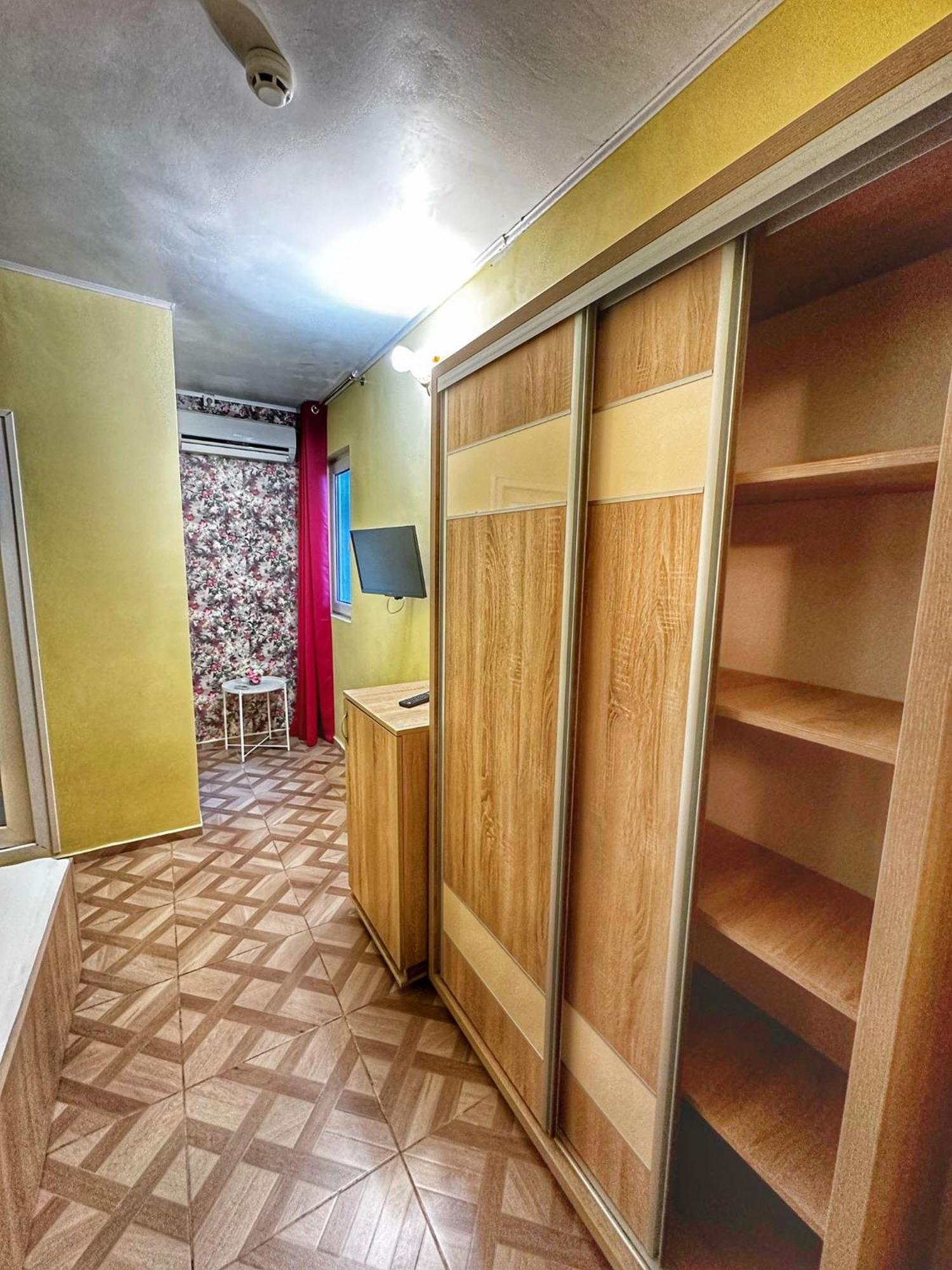 Vila Crinis Eforie Bagian luar foto